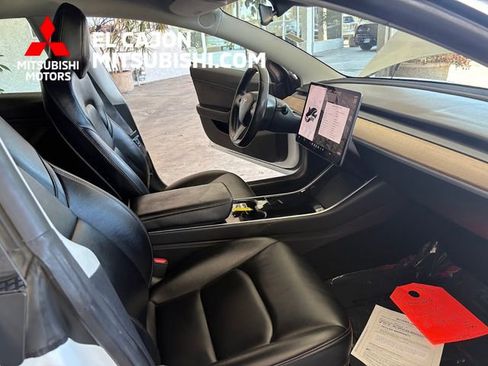 Used 2019 Tesla Model 3 Long Range AWD/4WD image 20