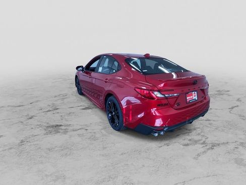 New 2026 Toyota Camry SE image 7