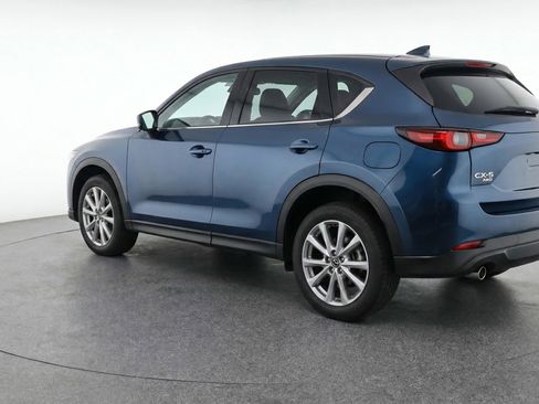 Used 2024 MAZDA CX-5 AWD 2.5 S w/ Select Package image 6