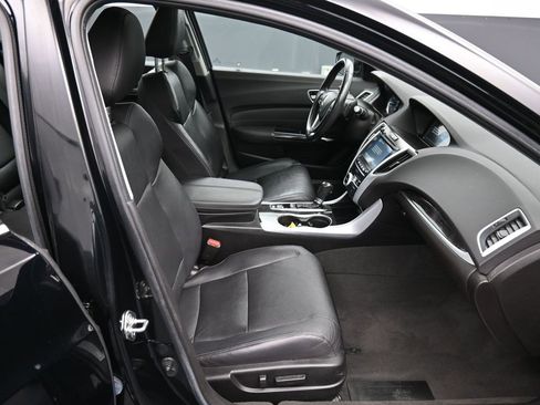 Certified 2020 Acura TLX w/ Technology Package image 24