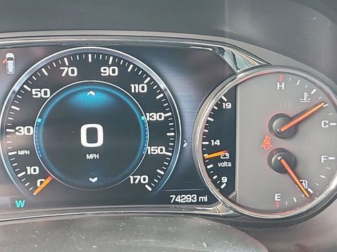Used 2017 GMC Acadia Denali FWD image 30