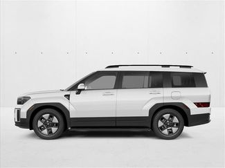 New 2026 Hyundai Santa Fe SE video 2