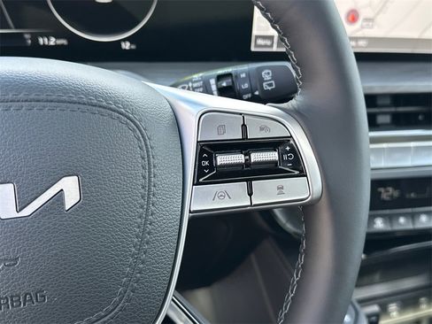 New 2025 Kia Telluride SX X-Line image 25