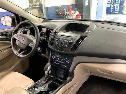 Used 2018 Ford Escape SE AWD/4WD image 14