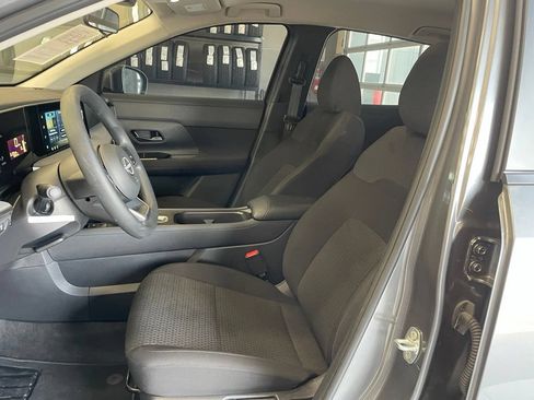 Certified 2026 Nissan Kicks S FWD image 10