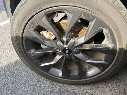 Used 2022 Kia Sorento SX Prestige image 15