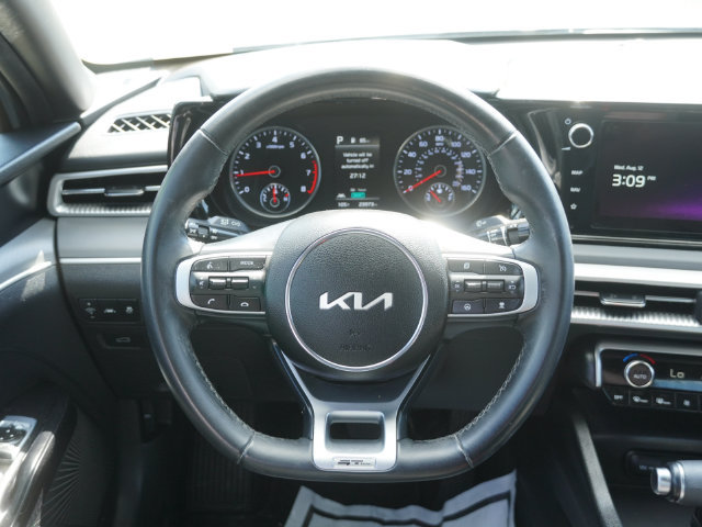 Used 2023 Kia K5 GT-Line FWD image 13