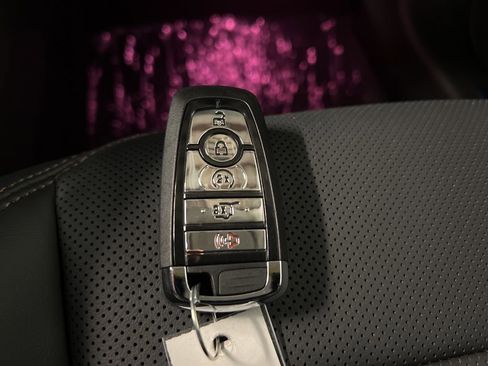 New 2026 Lincoln Nautilus Premier w/ Equipment Group 102A image 42