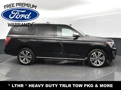 Used 2020 Ford Expedition Platinum image 31