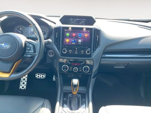 Used 2023 Subaru Forester Wilderness AWD/4WD image 11