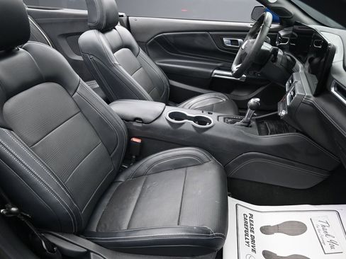 Used 2024 Ford Mustang Premium image 29