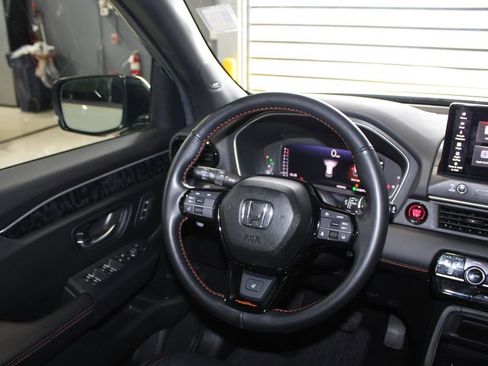 Used 2026 Honda Passport TrailSport Elite image 23