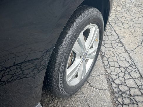 Used 2015 Mercedes-Benz ML 350 4MATIC image 7