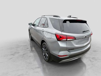 Used 2023 Chevrolet Equinox RS w/ LPO, Floor Liner Package