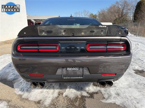 Used 2021 Dodge Challenger R/T Scat Pack image 3
