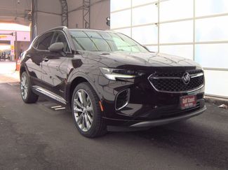 Used 2023 Buick Envision Avenir FWD video 2