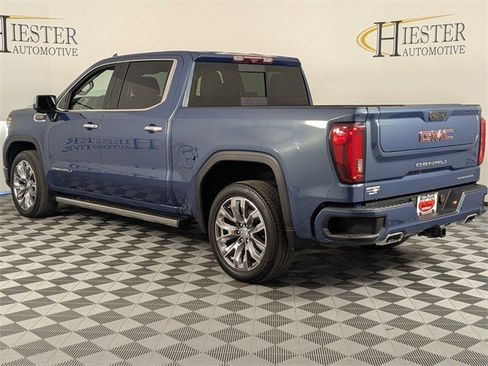 Certified 2024 GMC Sierra 1500 Denali w/ Denali Reserve Package image 6