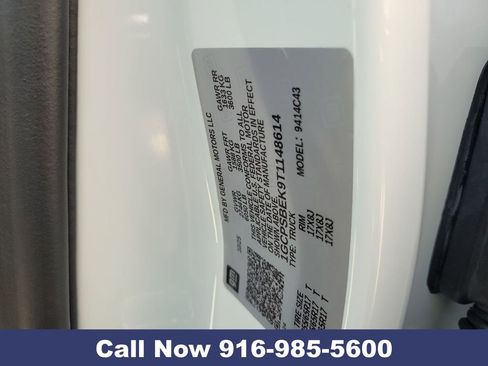 New 2026 Chevrolet Colorado W/T image 38