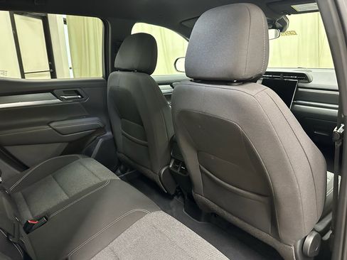 Certified 2025 GMC Terrain Elevation image 23