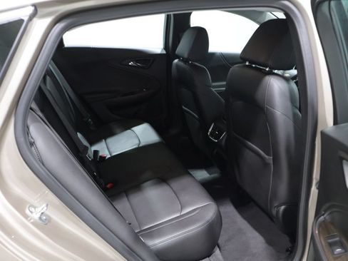 Used 2024 Chevrolet Malibu LT FWD image 20