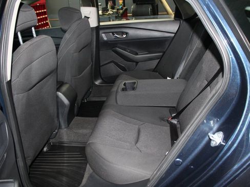 Used 2024 Honda Accord EX image 16