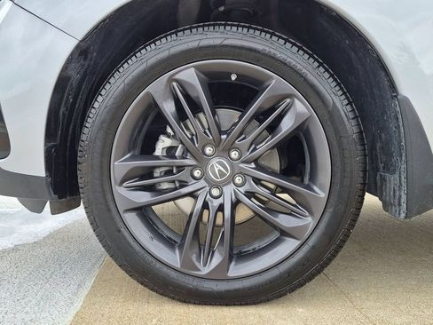 Used 2020 Acura RDX A-Spec AWD/4WD image 22
