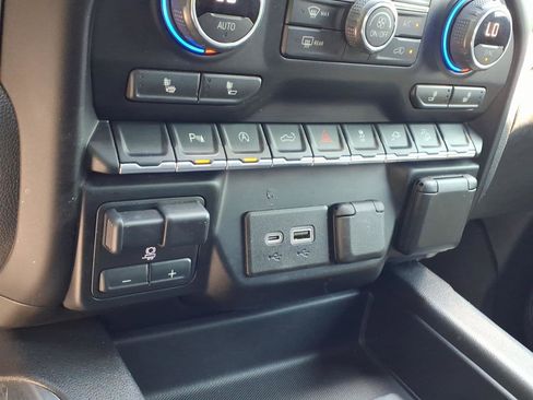 Used 2021 Chevrolet Silverado 1500 RST w/ All Star Edition Plus AWD/4WD image 14