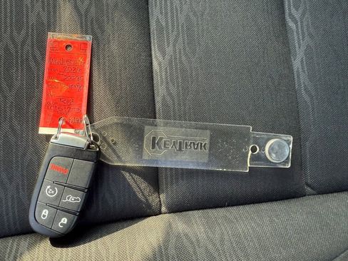 New 2026 Dodge Durango GT w/ Blacktop Package image 38