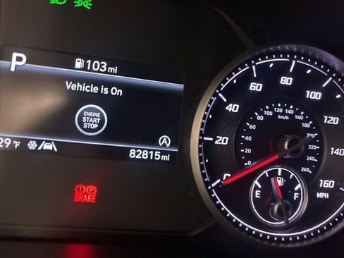 Used 2023 Hyundai Santa Fe SEL image 31