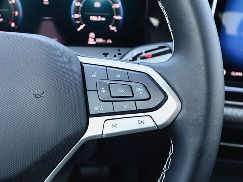 New 2025 Volkswagen Tiguan S image 22