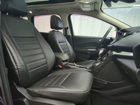 Used 2015 Ford Escape Titanium w/ Equipment Group 301A image 31