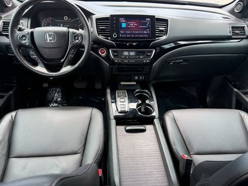 Used 2023 Honda Ridgeline Black Edition image 28