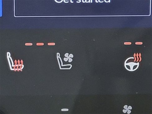 New 2026 Lexus TX 350 AWD image 39