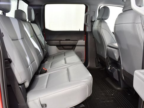 New 2026 Ford F350 XL w/ XL Driver Assist Package AWD/4WD image 19