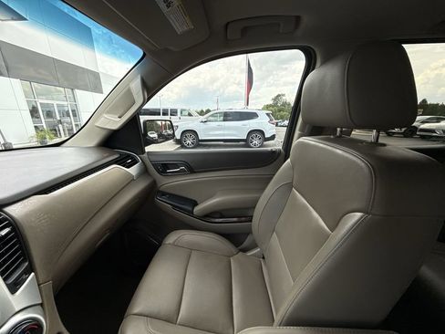 Certified 2019 GMC Yukon XL SLT w/ Open Road Package RWD image 15