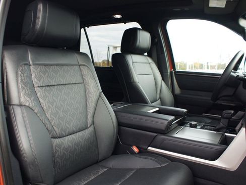 Used 2025 Toyota Sequoia Limited image 27