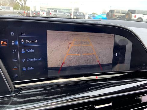 Used 2021 Cadillac Escalade Sport w/ Driver Assist Tech Package image 24