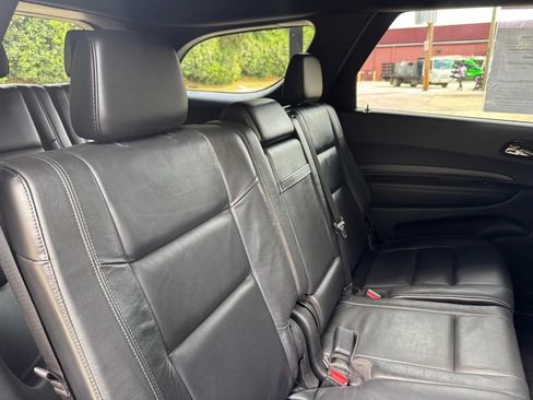 Used 2022 Dodge Durango GT w/ Blacktop Package AWD/4WD image 28