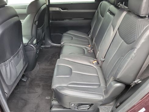 Used 2024 Hyundai Palisade SEL AWD/4WD image 26