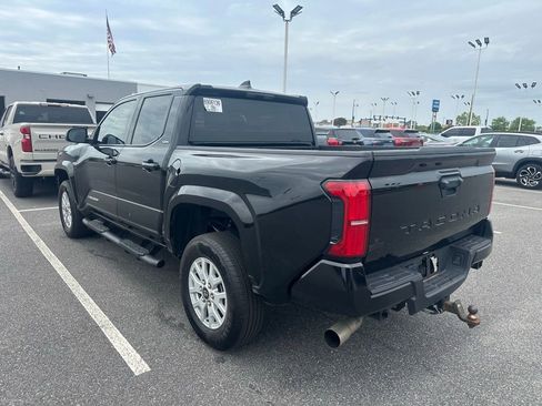 Used 2025 Toyota Tacoma SR5 RWD image 3