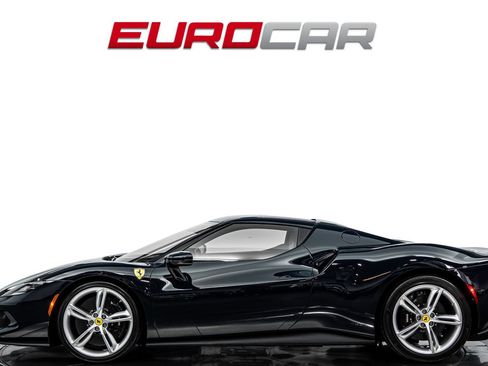 Used 2023 Ferrari 296 GTB RWD image 2