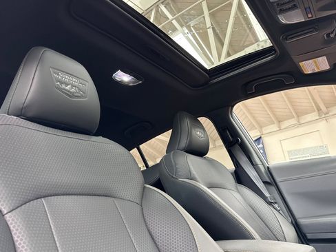 Used 2025 Subaru Crosstrek 2.5i Wilderness w/ Wilderness Package image 22