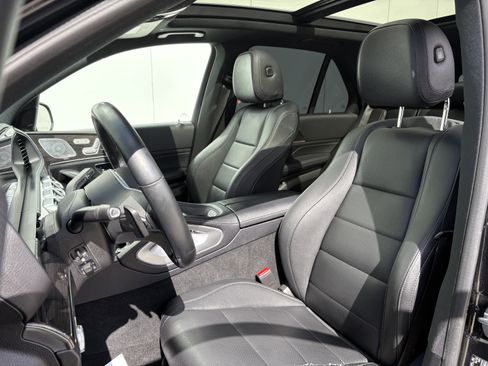 Used 2020 Mercedes-Benz GLE 350 4MATIC image 11