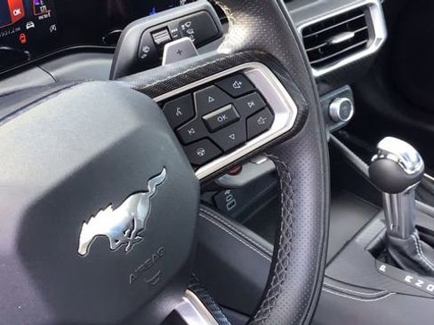 Certified 2025 Ford Mustang GT Premium image 17