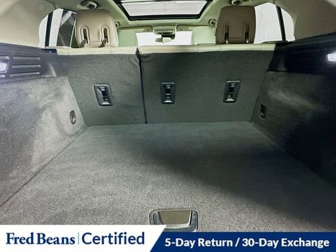 Used 2023 Cadillac XT4 Luxury FWD image 27