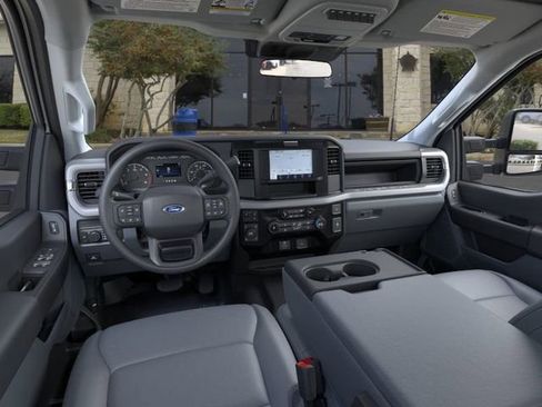 New 2026 Ford F350 XL AWD/4WD image 25