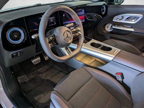 New 2027 Mercedes-Benz CLA 250+ image 3