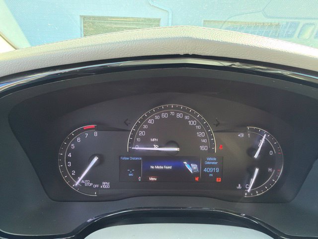 Used 2017 Cadillac XT5 Premium Luxury FWD image 16