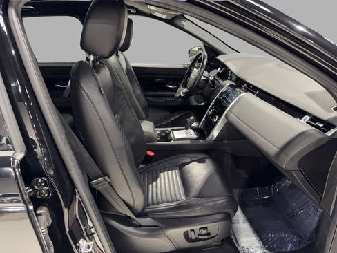Used 2020 Land Rover Discovery Sport S image 25