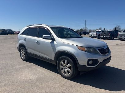 Used 2011 Kia Sorento LX w/ Convenience Pkg